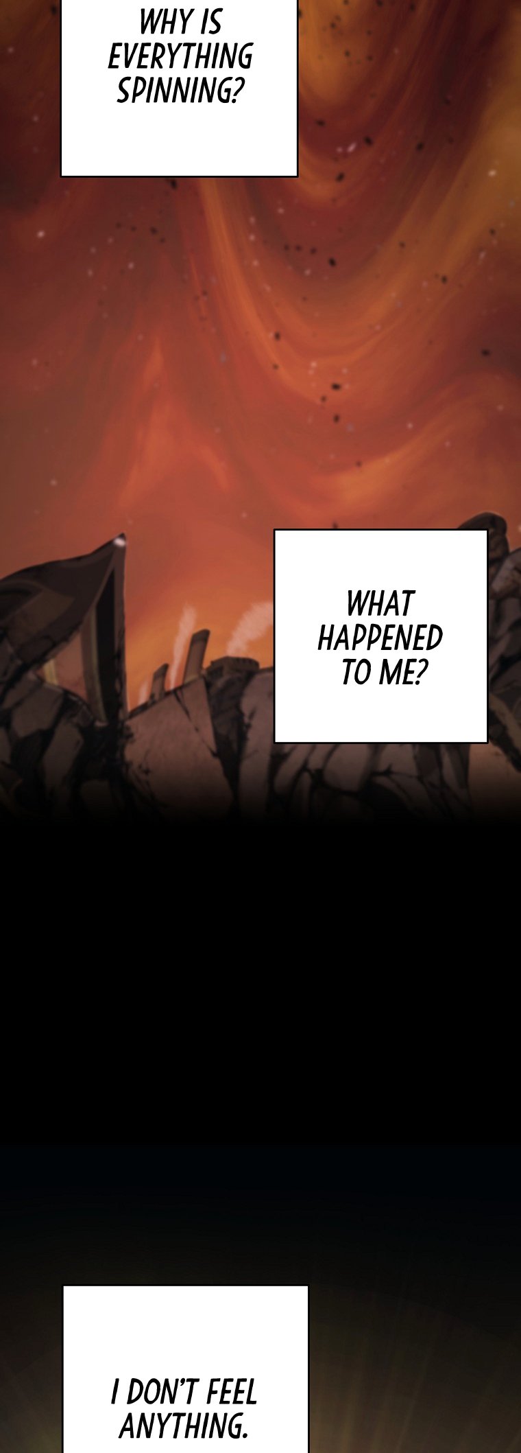 18+ Skeleton Soldier Couldn’t Protect the Dungeon Chapter 288 page 40