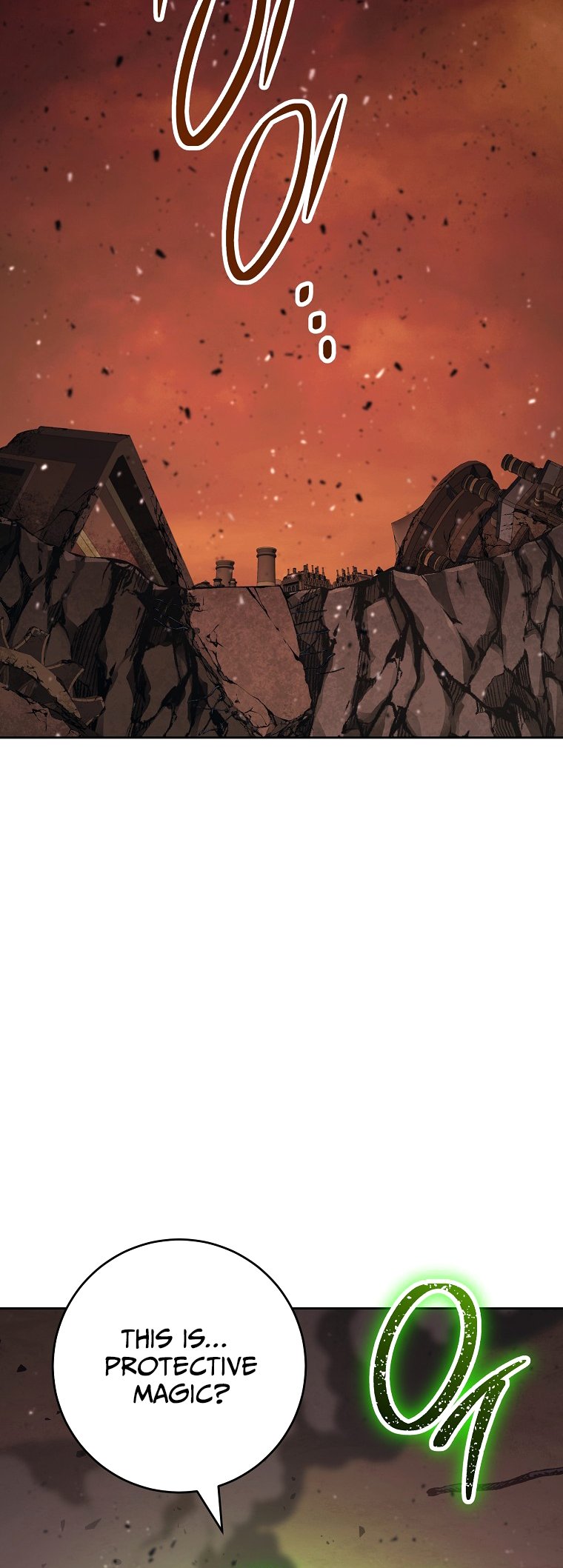 18+ Skeleton Soldier Couldn’t Protect the Dungeon Chapter 288 page 43