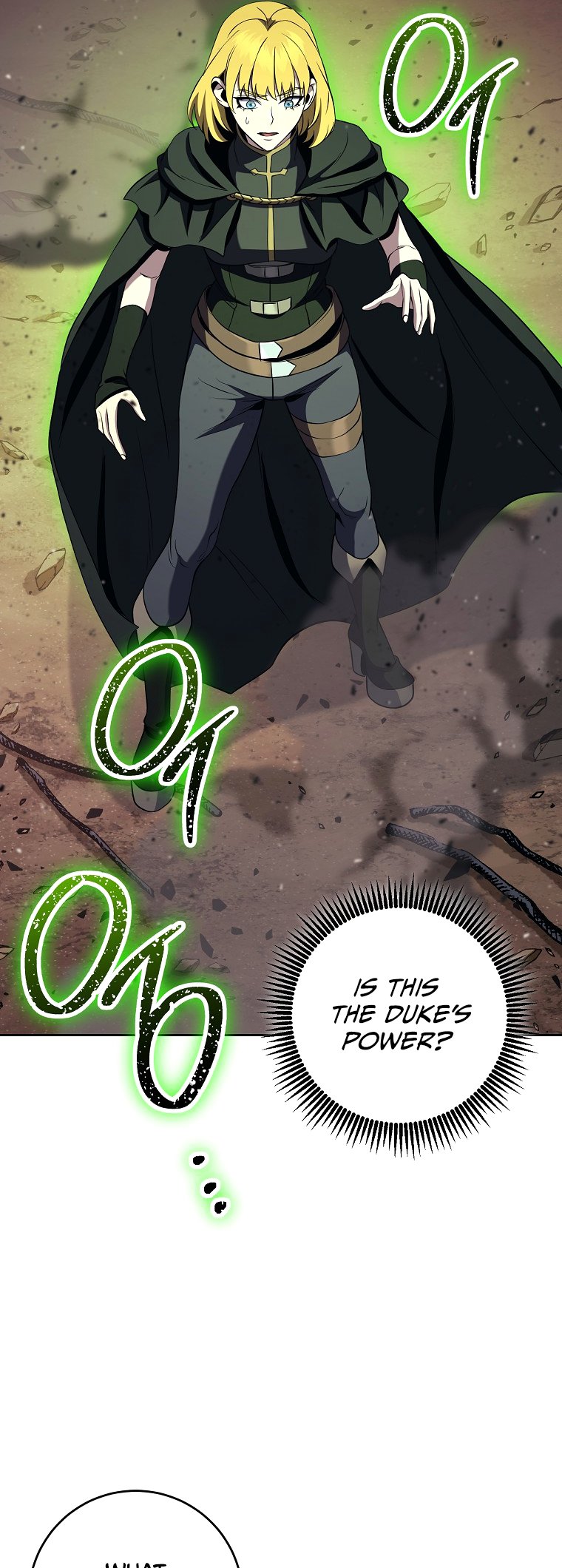 18+ Skeleton Soldier Couldn’t Protect the Dungeon Chapter 288 page 44