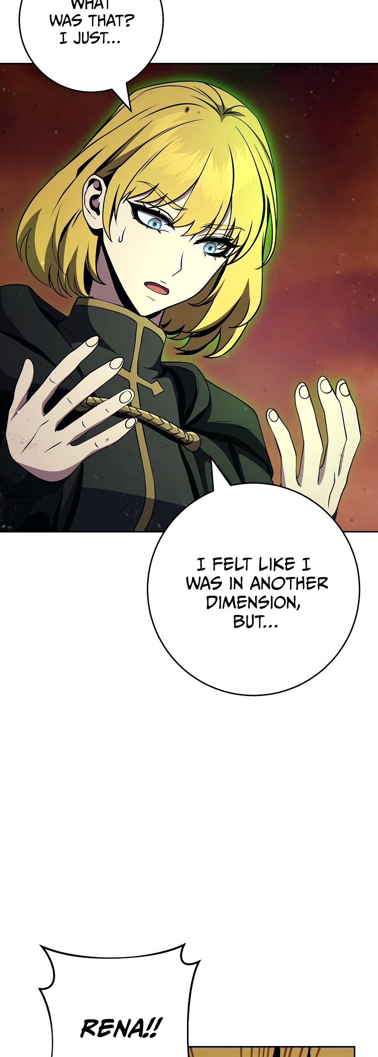 18+ Skeleton Soldier Couldn’t Protect the Dungeon Chapter 288 page 45