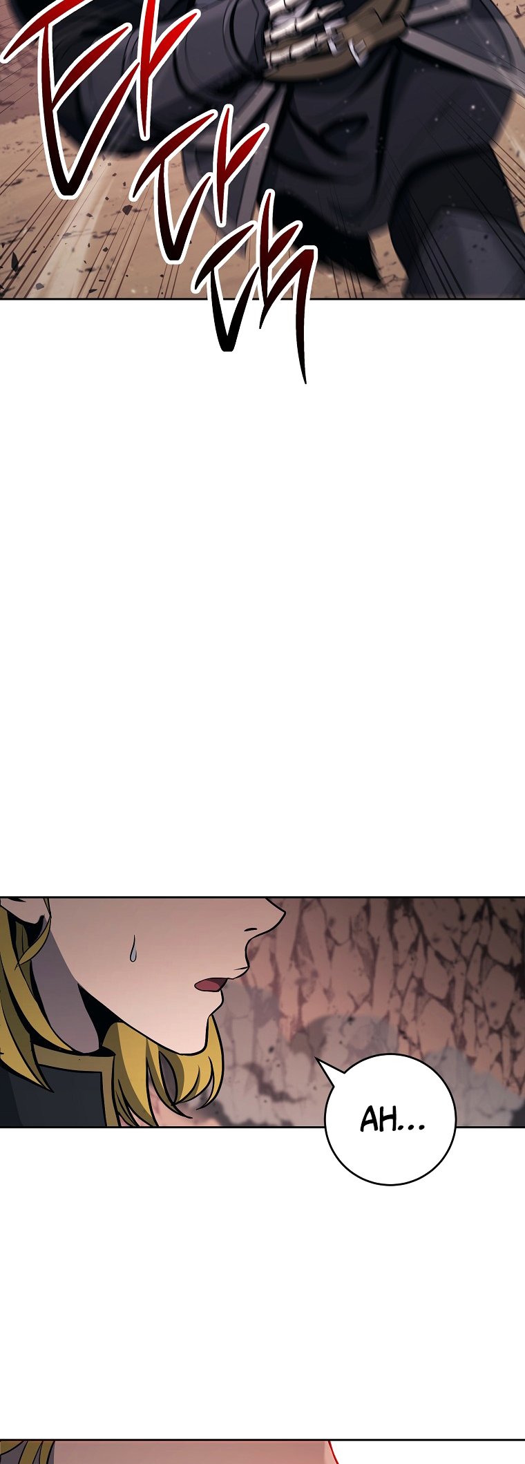 18+ Skeleton Soldier Couldn’t Protect the Dungeon Chapter 288 page 47