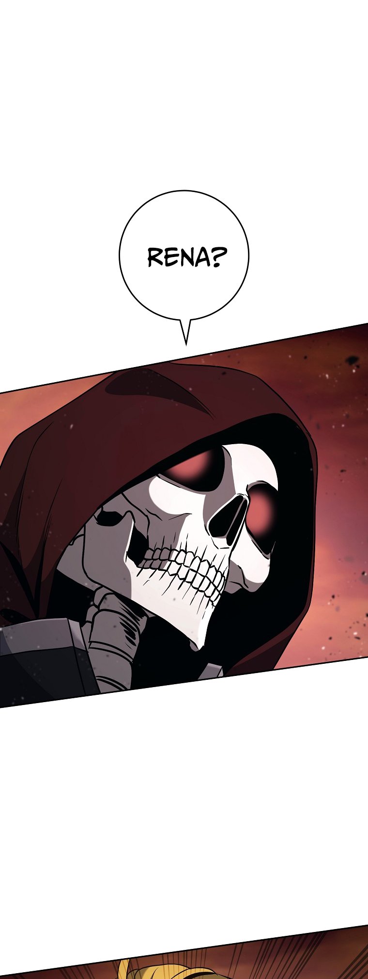 18+ Skeleton Soldier Couldn’t Protect the Dungeon Chapter 288 page 53
