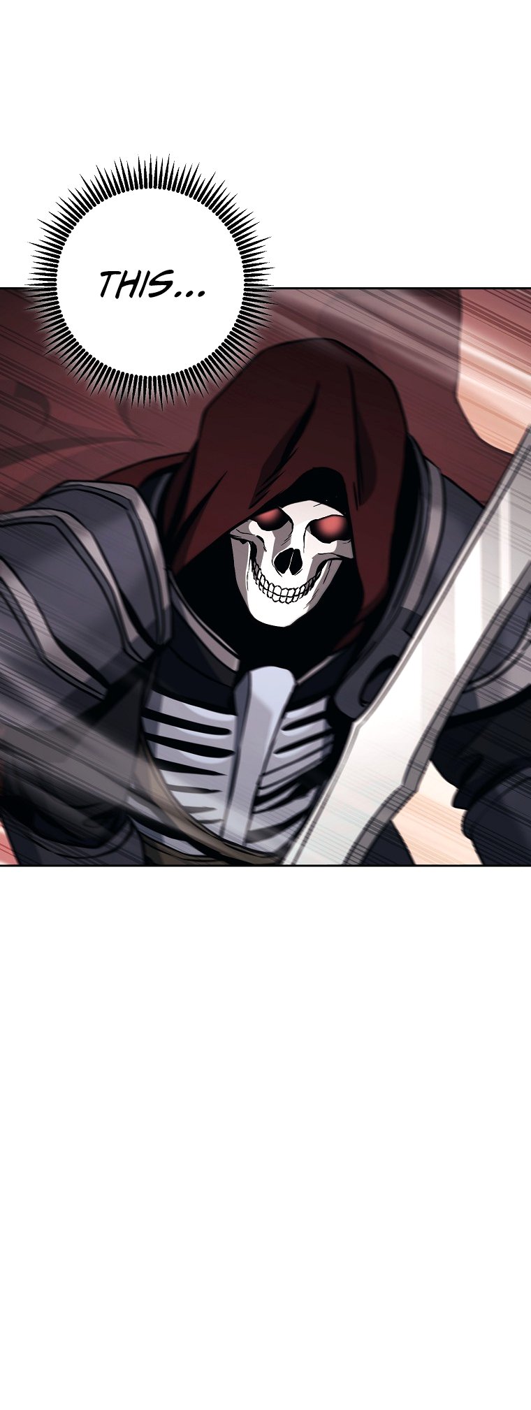 18+ Skeleton Soldier Couldn’t Protect the Dungeon Chapter 288 page 57