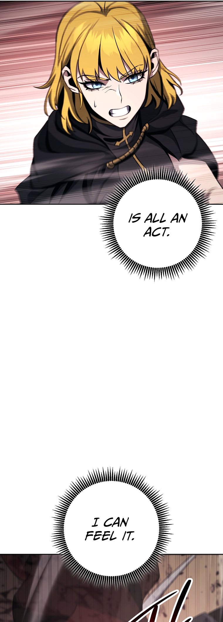 18+ Skeleton Soldier Couldn’t Protect the Dungeon Chapter 288 page 58