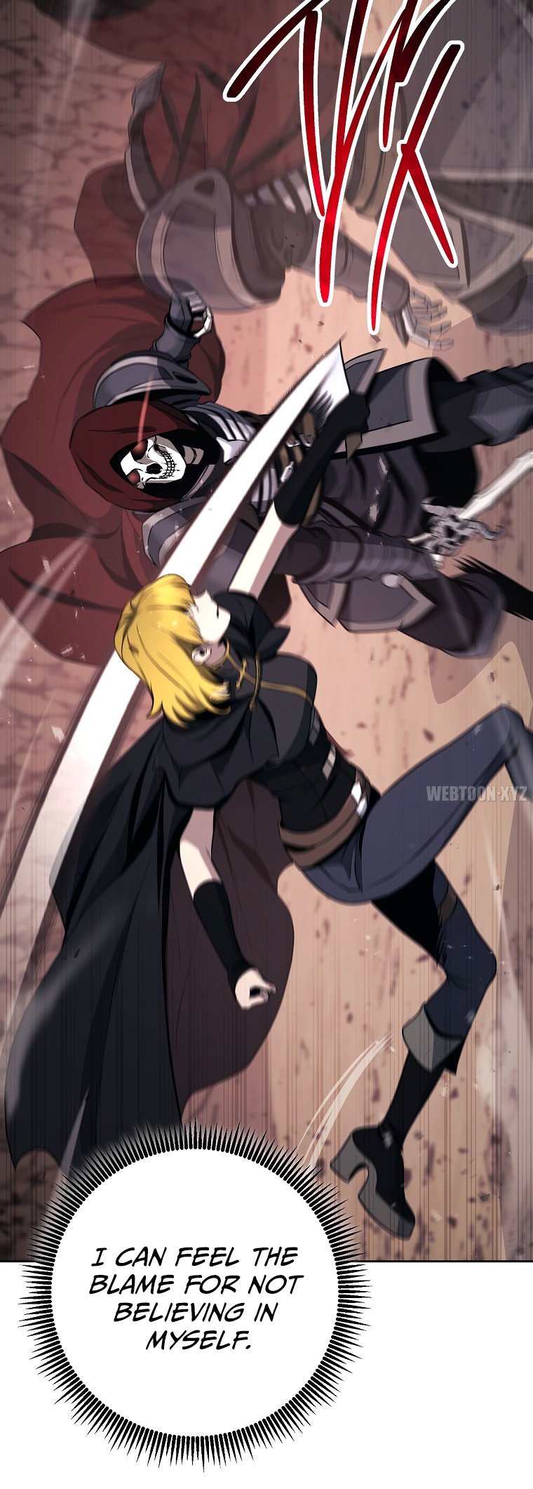 18+ Skeleton Soldier Couldn’t Protect the Dungeon Chapter 288 page 59