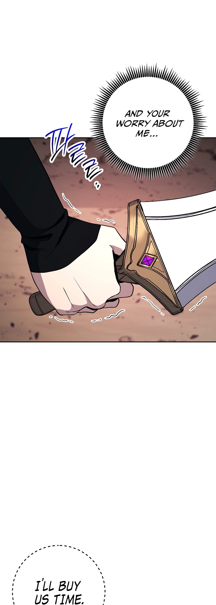 18+ Skeleton Soldier Couldn’t Protect the Dungeon Chapter 288 page 60