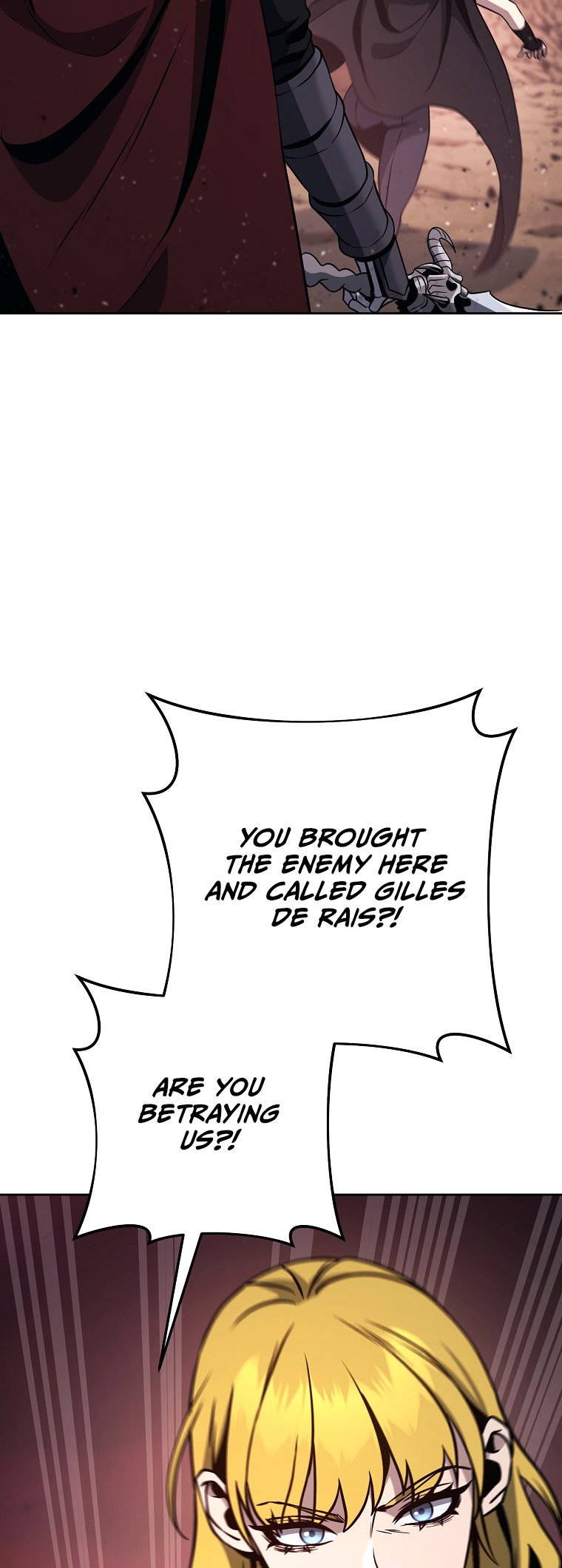 18+ Skeleton Soldier Couldn’t Protect the Dungeon Chapter 288 page 62