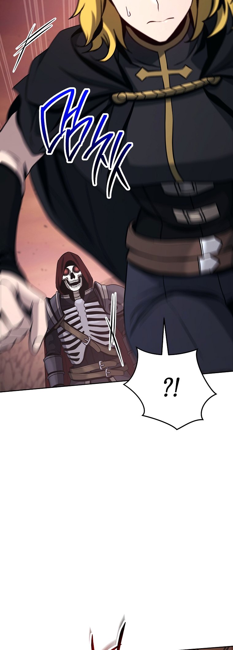 18+ Skeleton Soldier Couldn’t Protect the Dungeon Chapter 288 page 63