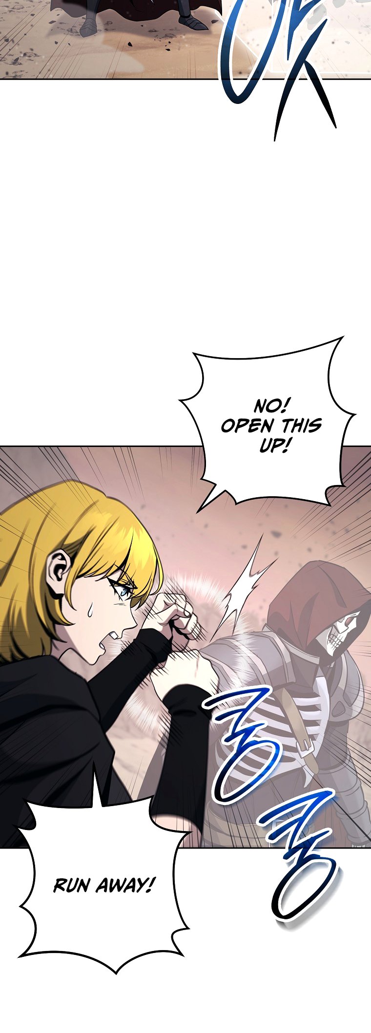 18+ Skeleton Soldier Couldn’t Protect the Dungeon Chapter 288 page 67