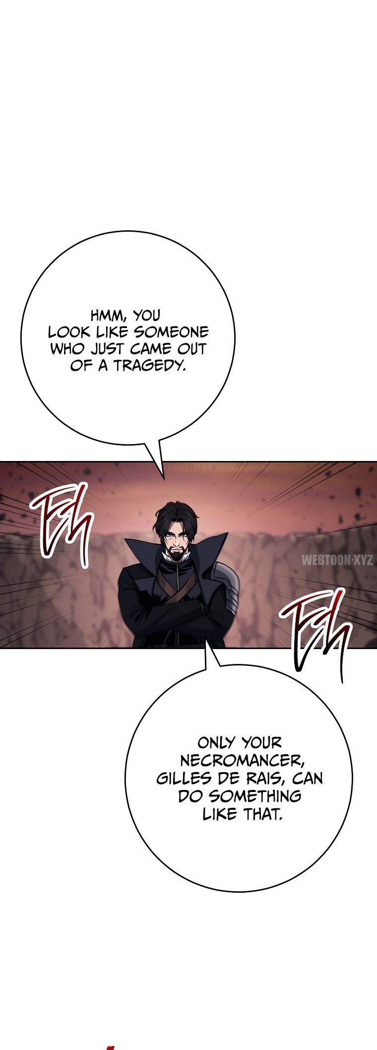 18+ Skeleton Soldier Couldn’t Protect the Dungeon Chapter 288 page 69