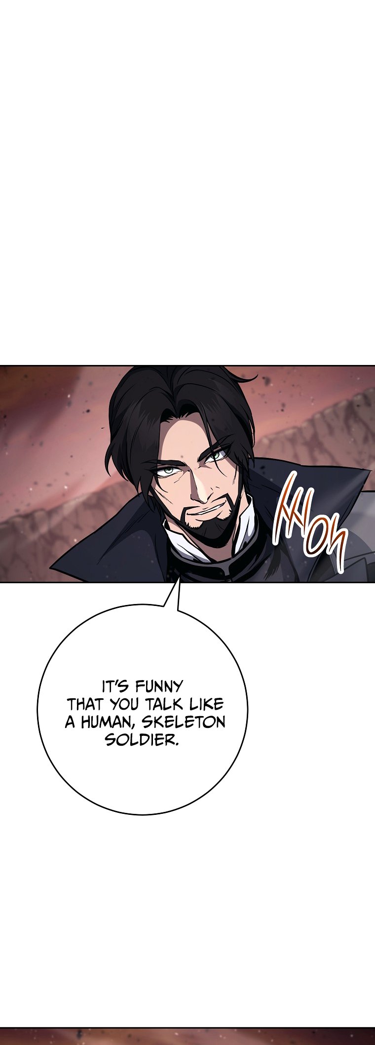 18+ Skeleton Soldier Couldn’t Protect the Dungeon Chapter 288 page 71