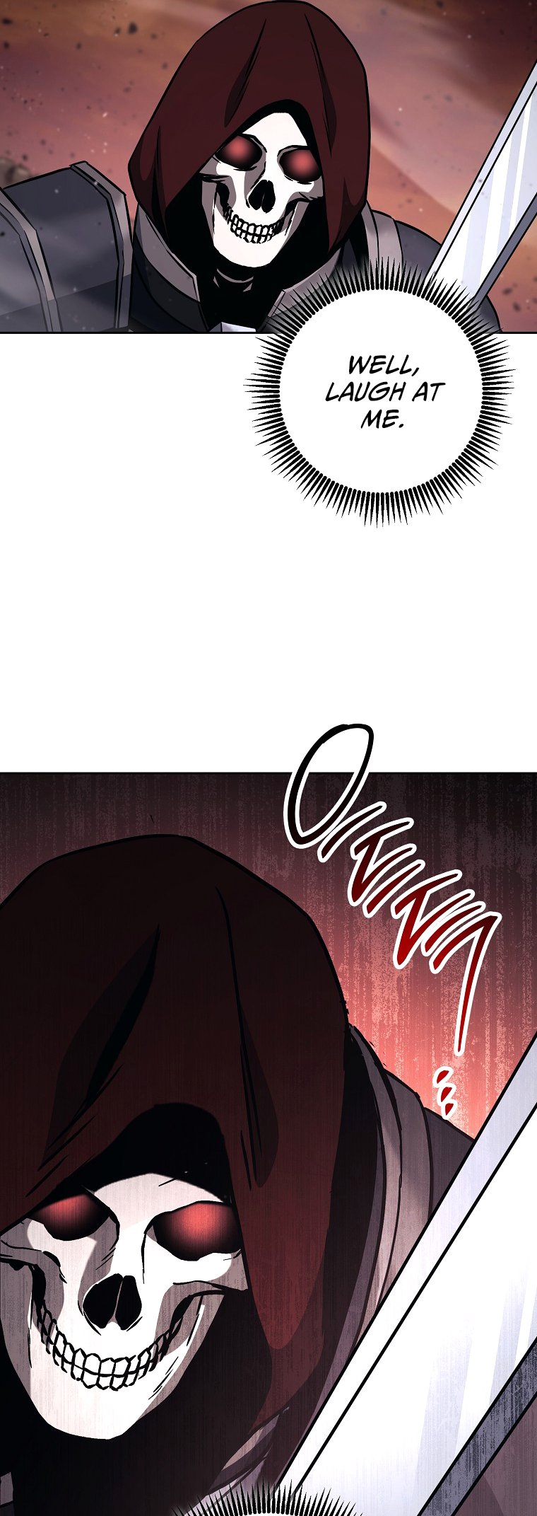 18+ Skeleton Soldier Couldn’t Protect the Dungeon Chapter 288 page 72