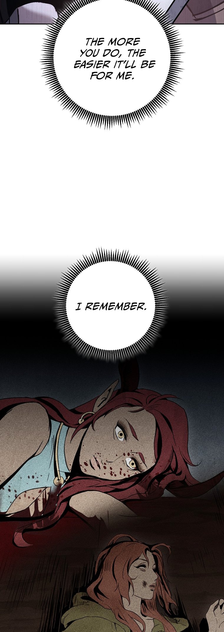 18+ Skeleton Soldier Couldn’t Protect the Dungeon Chapter 288 page 73