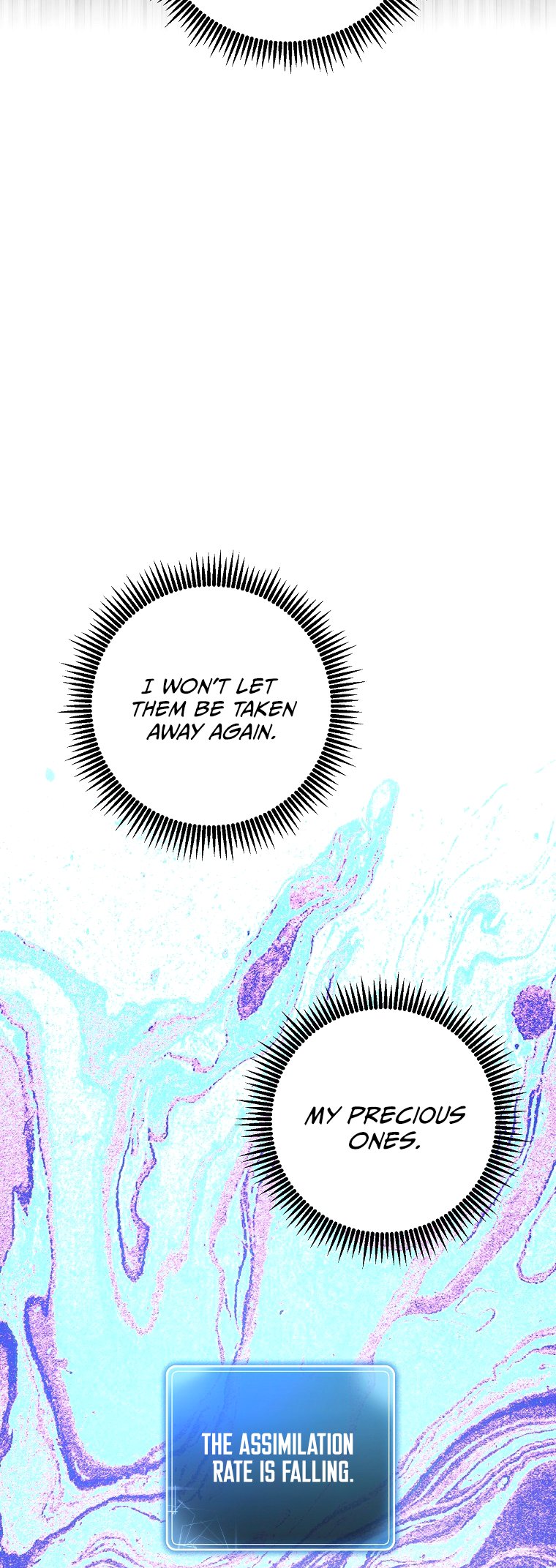 18+ Skeleton Soldier Couldn’t Protect the Dungeon Chapter 288 page 76