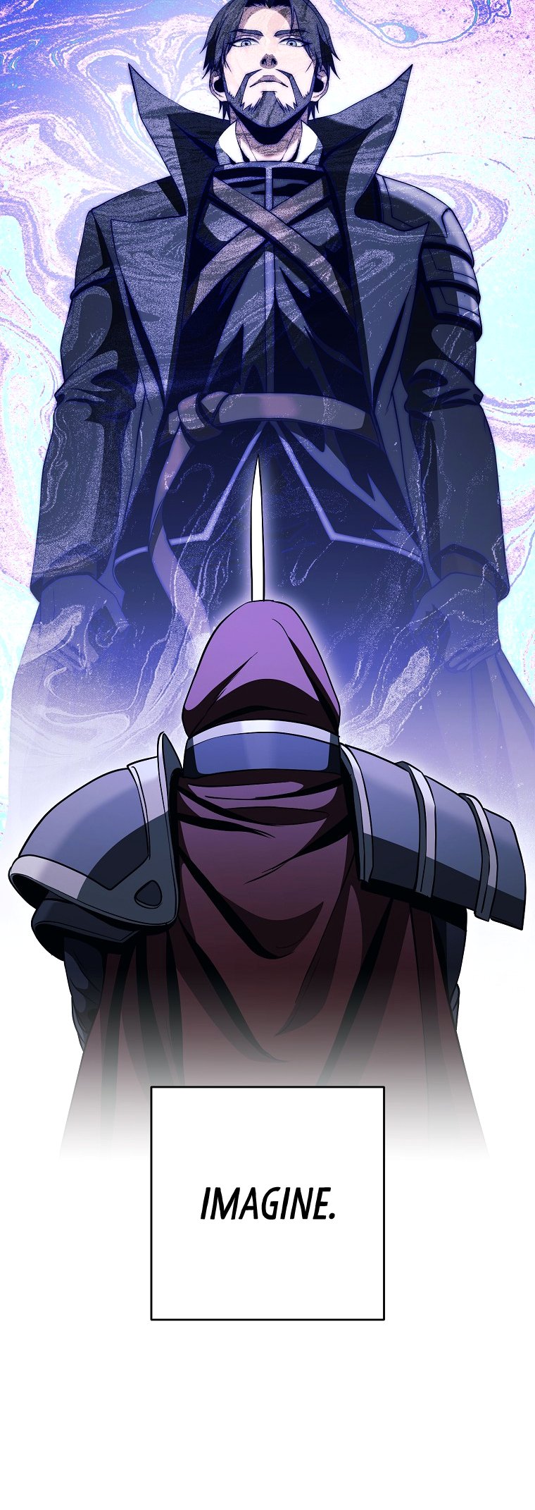 18+ Skeleton Soldier Couldn’t Protect the Dungeon Chapter 288 page 78