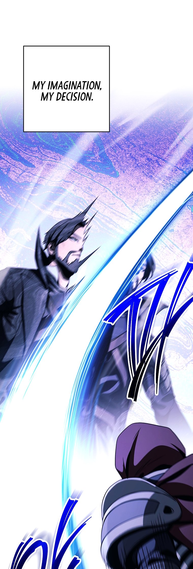 18+ Skeleton Soldier Couldn’t Protect the Dungeon Chapter 288 page 80