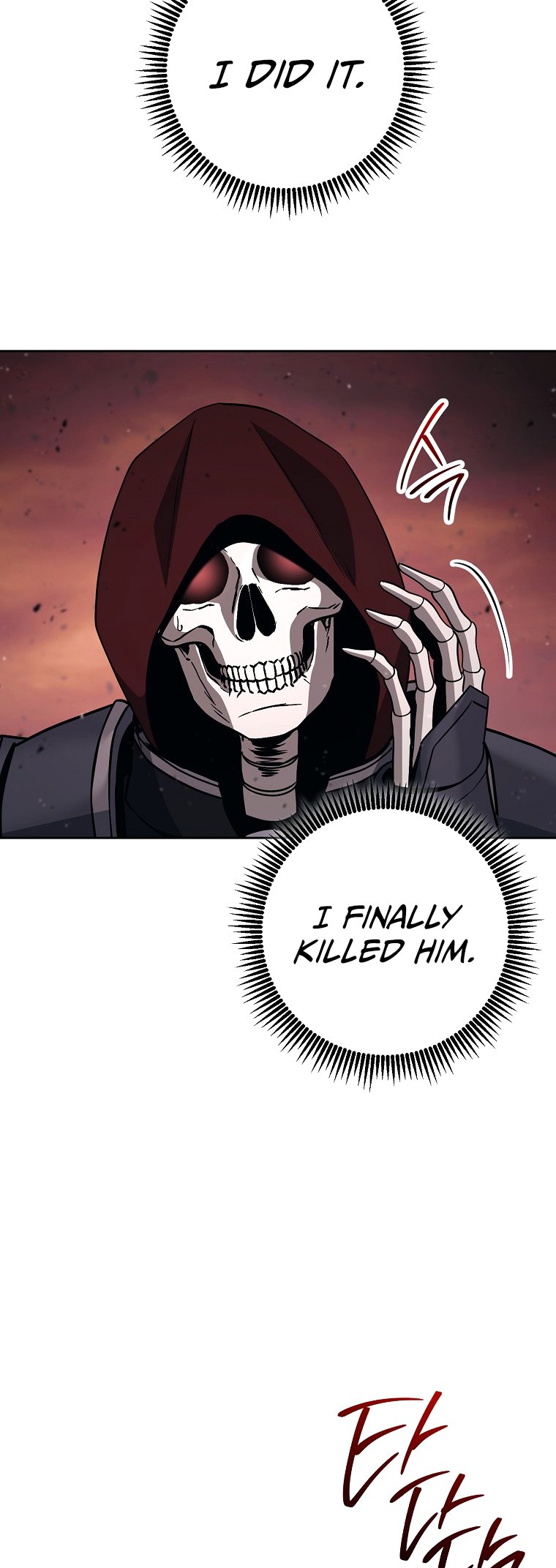 18+ Skeleton Soldier Couldn’t Protect the Dungeon Chapter 289 page 4