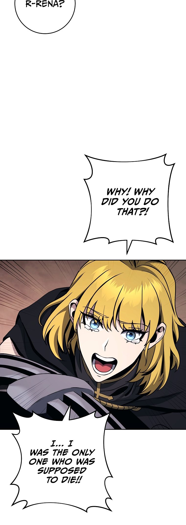 18+ Skeleton Soldier Couldn’t Protect the Dungeon Chapter 289 page 7