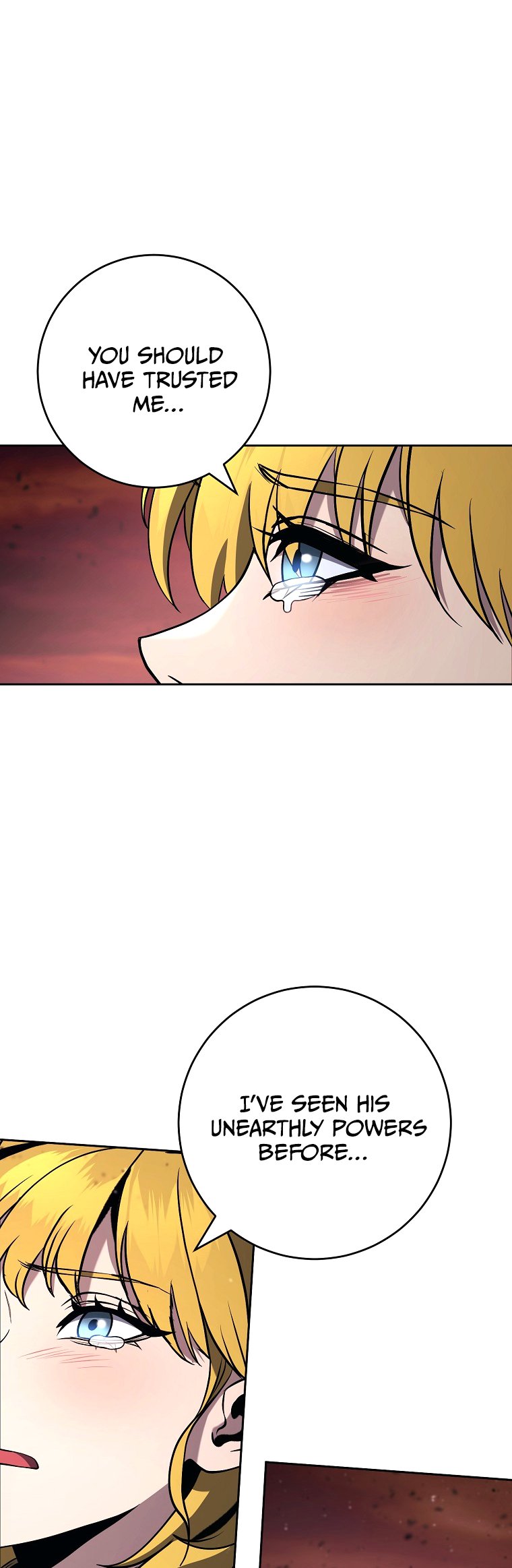 18+ Skeleton Soldier Couldn’t Protect the Dungeon Chapter 289 page 9