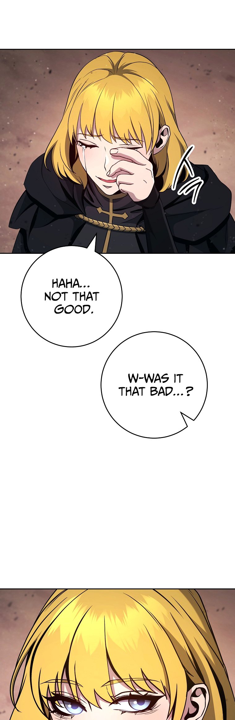 18+ Skeleton Soldier Couldn’t Protect the Dungeon Chapter 289 page 13
