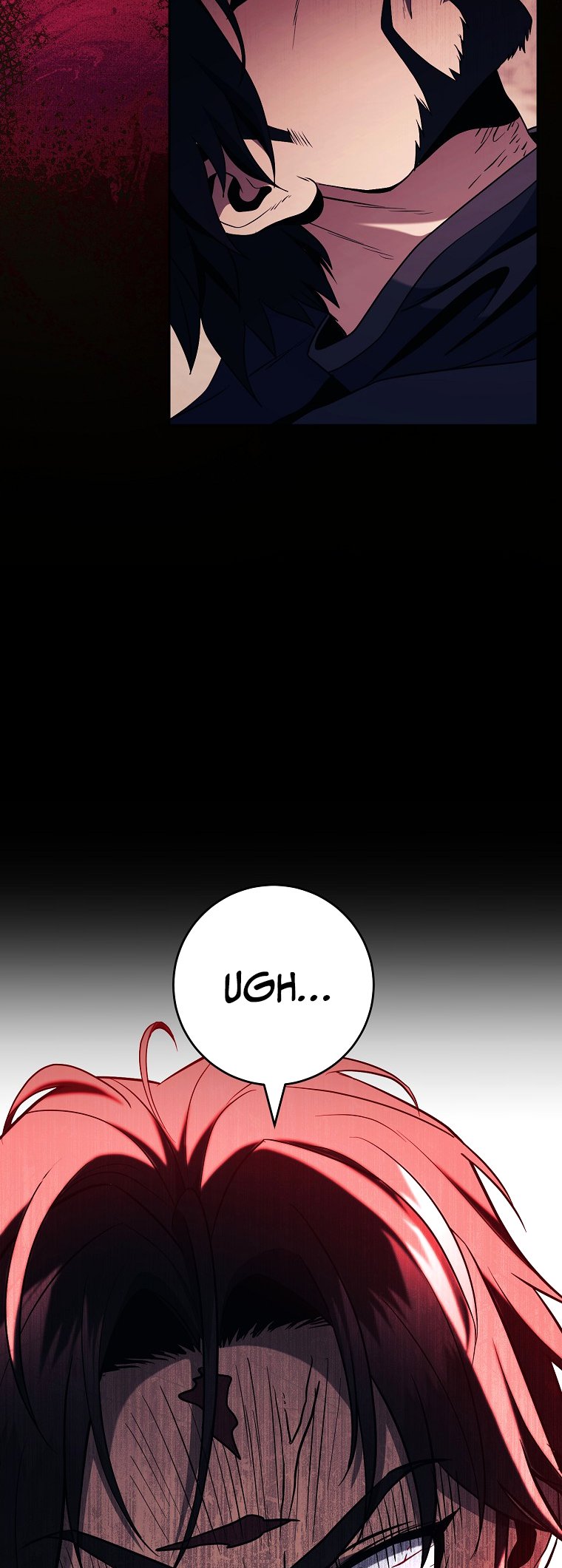 18+ Skeleton Soldier Couldn’t Protect the Dungeon Chapter 289 page 17