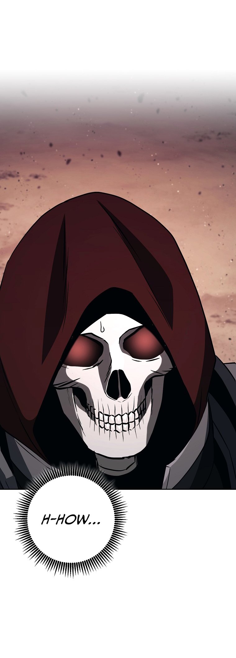 18+ Skeleton Soldier Couldn’t Protect the Dungeon Chapter 289 page 20