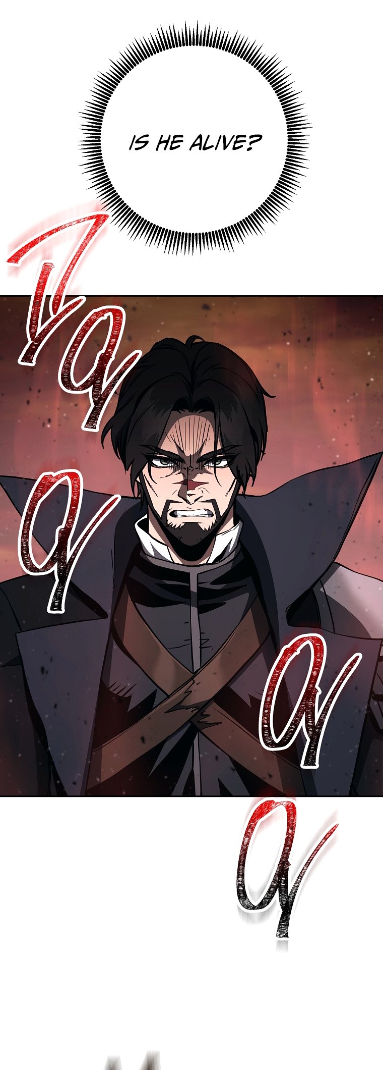 18+ Skeleton Soldier Couldn’t Protect the Dungeon Chapter 289 page 21