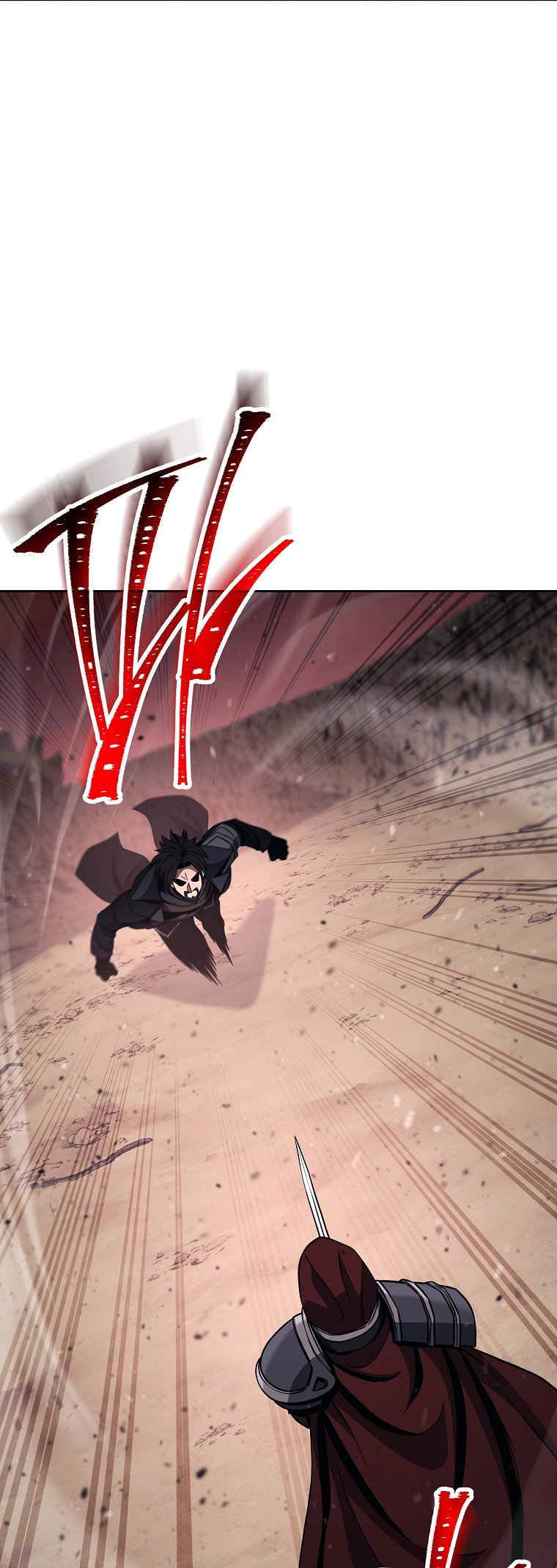 18+ Skeleton Soldier Couldn’t Protect the Dungeon Chapter 289 page 24