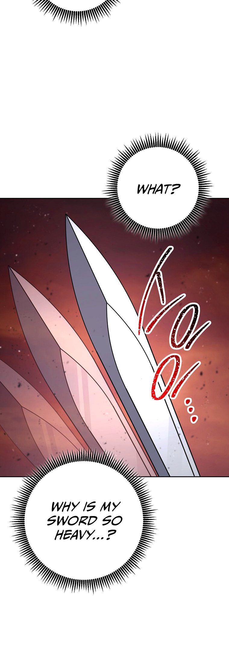 18+ Skeleton Soldier Couldn’t Protect the Dungeon Chapter 289 page 26