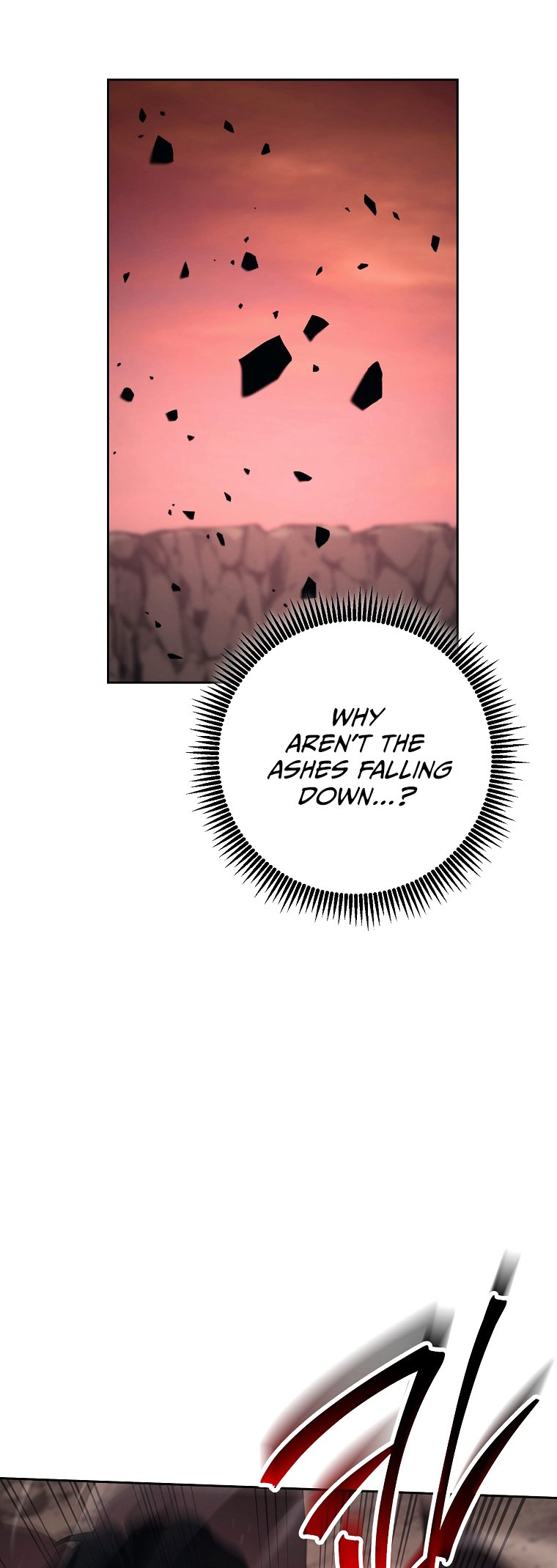 18+ Skeleton Soldier Couldn’t Protect the Dungeon Chapter 289 page 27