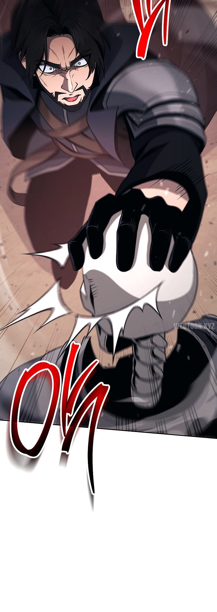 18+ Skeleton Soldier Couldn’t Protect the Dungeon Chapter 289 page 28