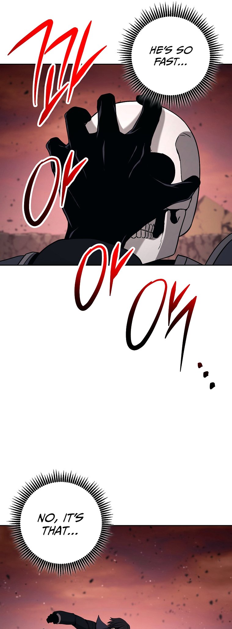 18+ Skeleton Soldier Couldn’t Protect the Dungeon Chapter 289 page 29