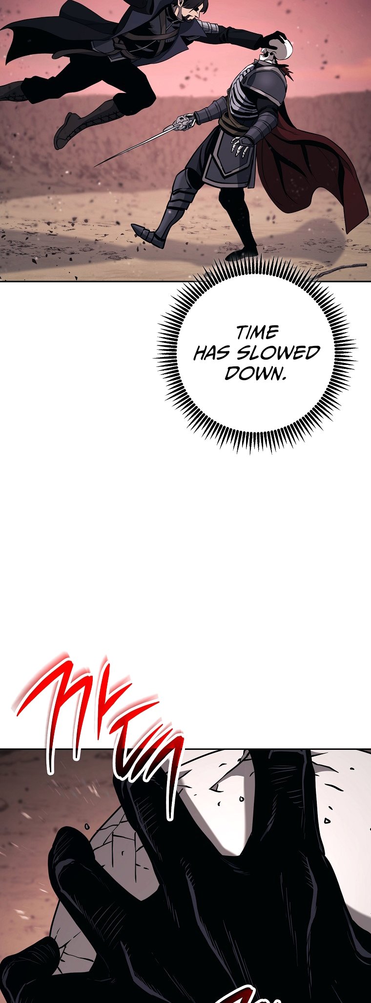 18+ Skeleton Soldier Couldn’t Protect the Dungeon Chapter 289 page 30