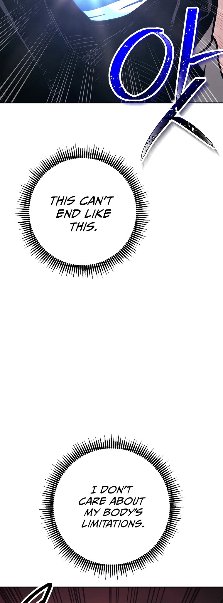 18+ Skeleton Soldier Couldn’t Protect the Dungeon Chapter 289 page 32