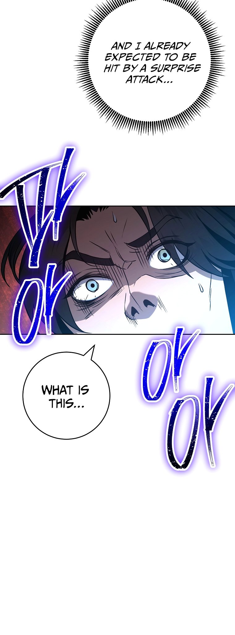 18+ Skeleton Soldier Couldn’t Protect the Dungeon Chapter 289 page 35