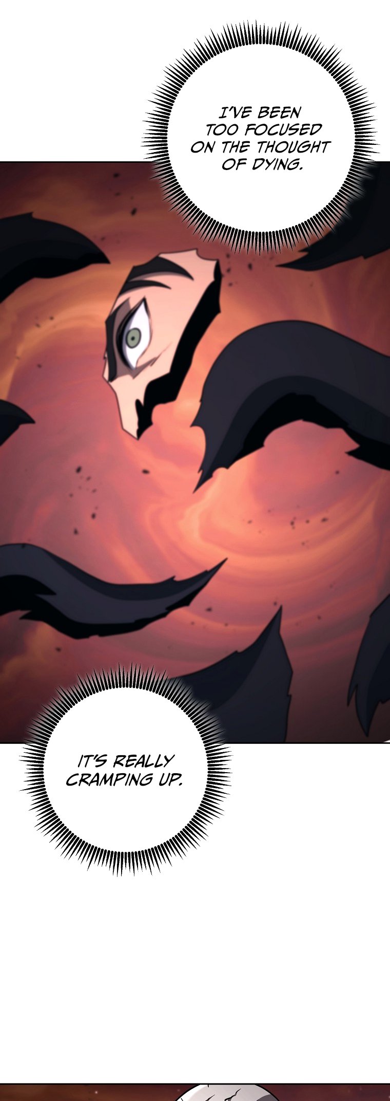 18+ Skeleton Soldier Couldn’t Protect the Dungeon Chapter 289 page 40