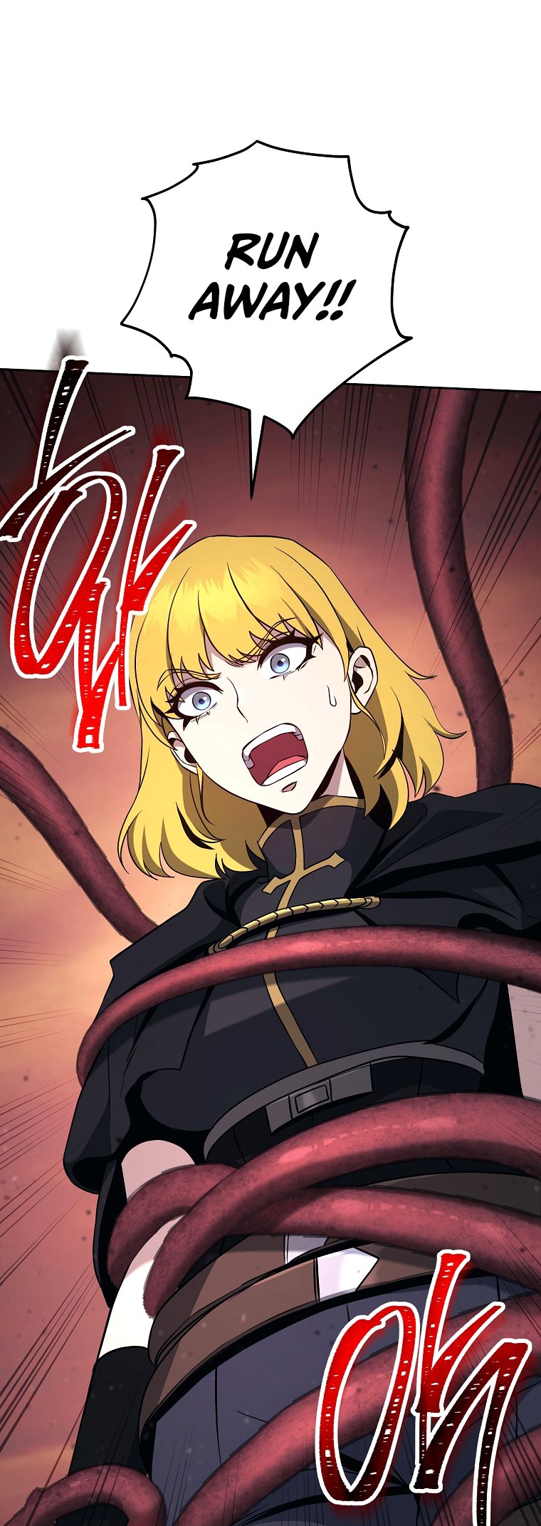 18+ Skeleton Soldier Couldn’t Protect the Dungeon Chapter 289 page 43