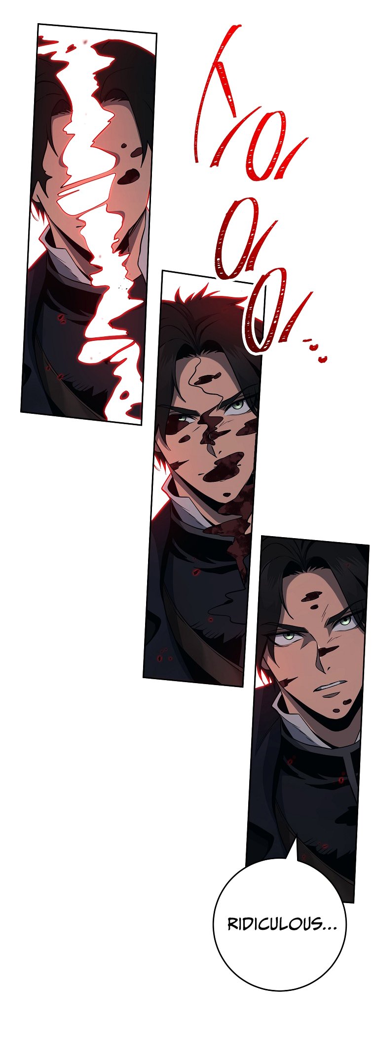 18+ Skeleton Soldier Couldn’t Protect the Dungeon Chapter 289 page 45