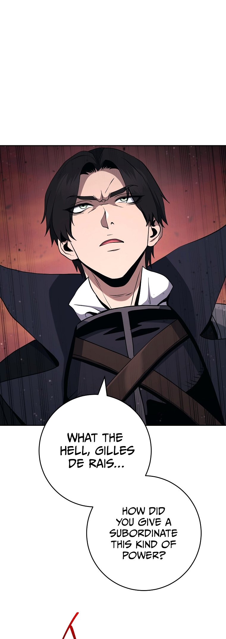 18+ Skeleton Soldier Couldn’t Protect the Dungeon Chapter 289 page 46