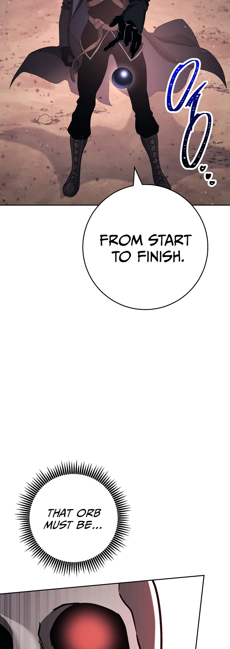 18+ Skeleton Soldier Couldn’t Protect the Dungeon Chapter 289 page 48