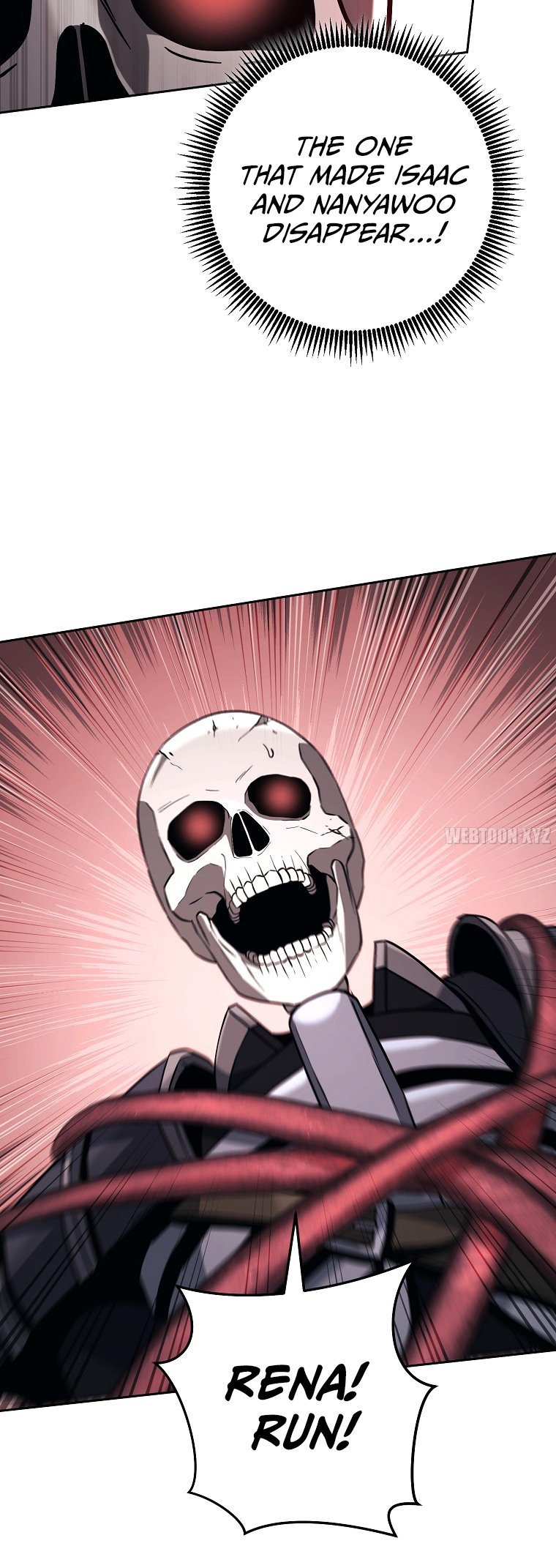 18+ Skeleton Soldier Couldn’t Protect the Dungeon Chapter 289 page 49