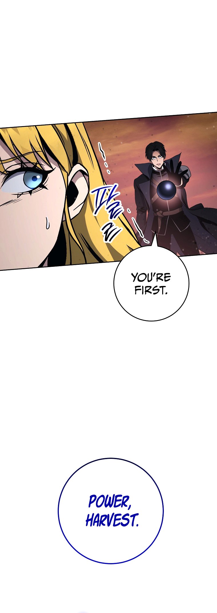 18+ Skeleton Soldier Couldn’t Protect the Dungeon Chapter 289 page 50
