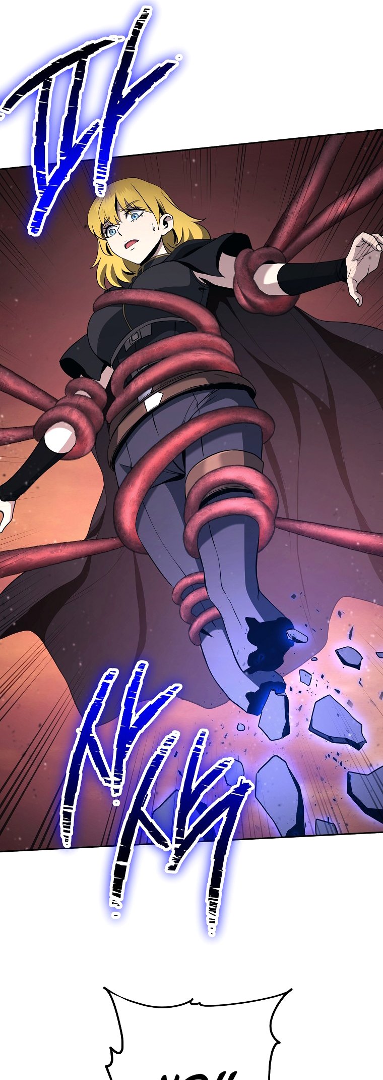 18+ Skeleton Soldier Couldn’t Protect the Dungeon Chapter 289 page 51