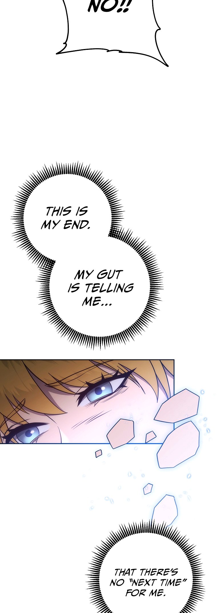 18+ Skeleton Soldier Couldn’t Protect the Dungeon Chapter 289 page 52