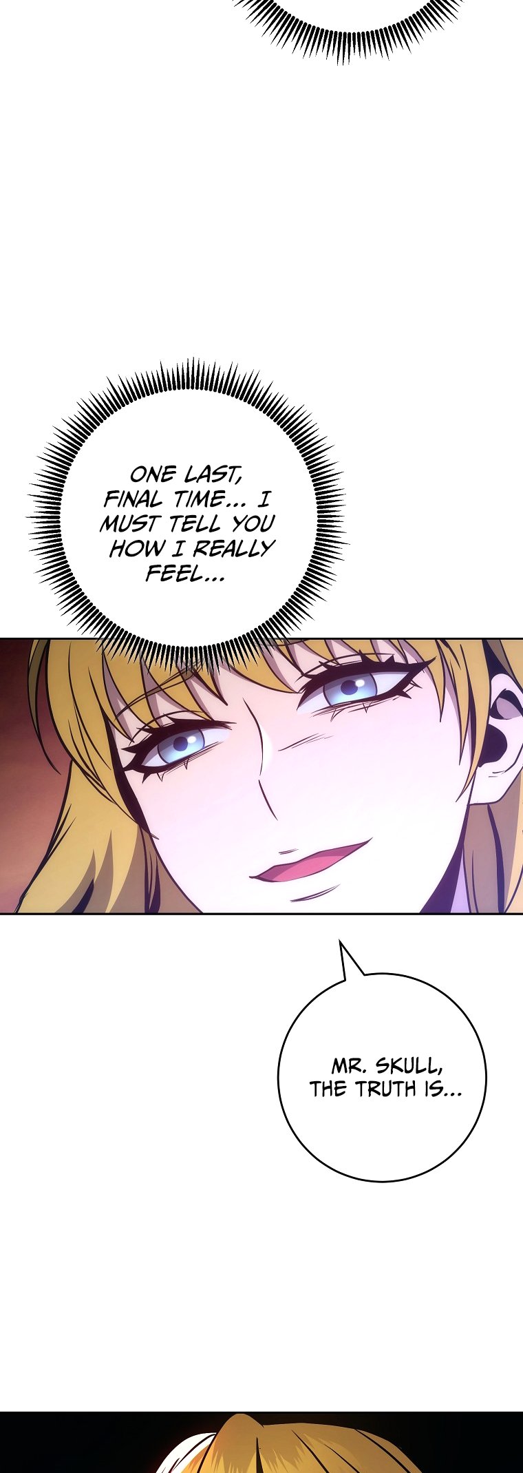 18+ Skeleton Soldier Couldn’t Protect the Dungeon Chapter 289 page 53