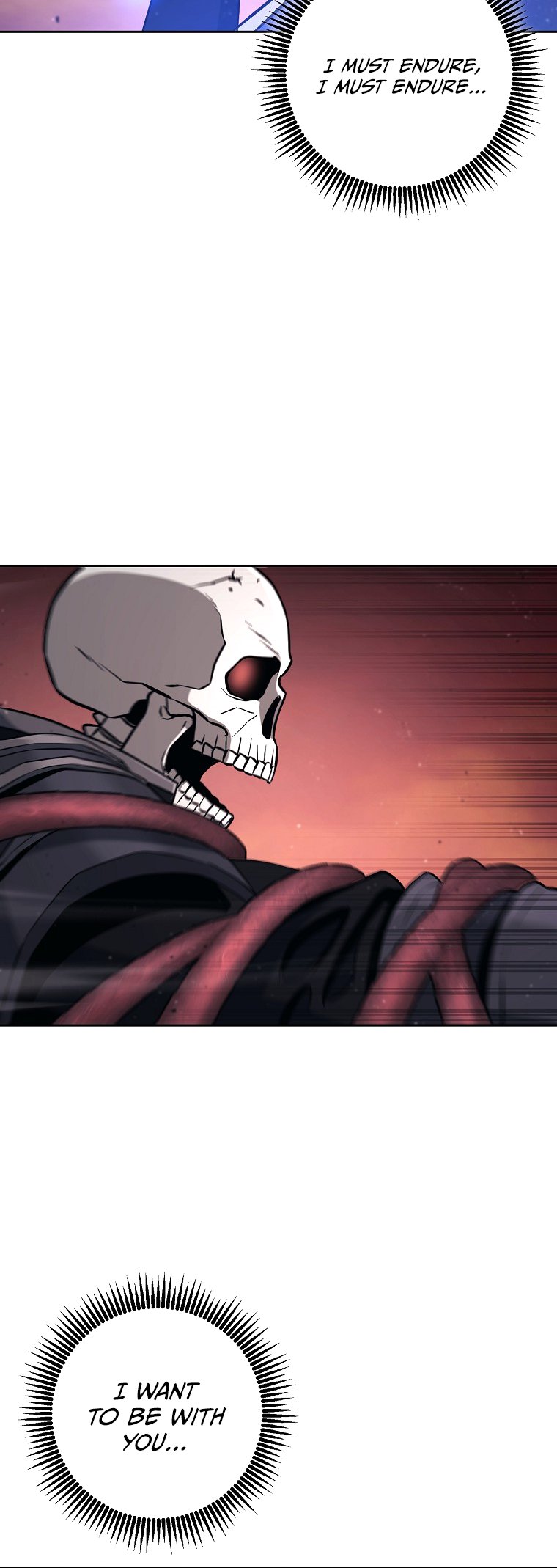 18+ Skeleton Soldier Couldn’t Protect the Dungeon Chapter 289 page 56