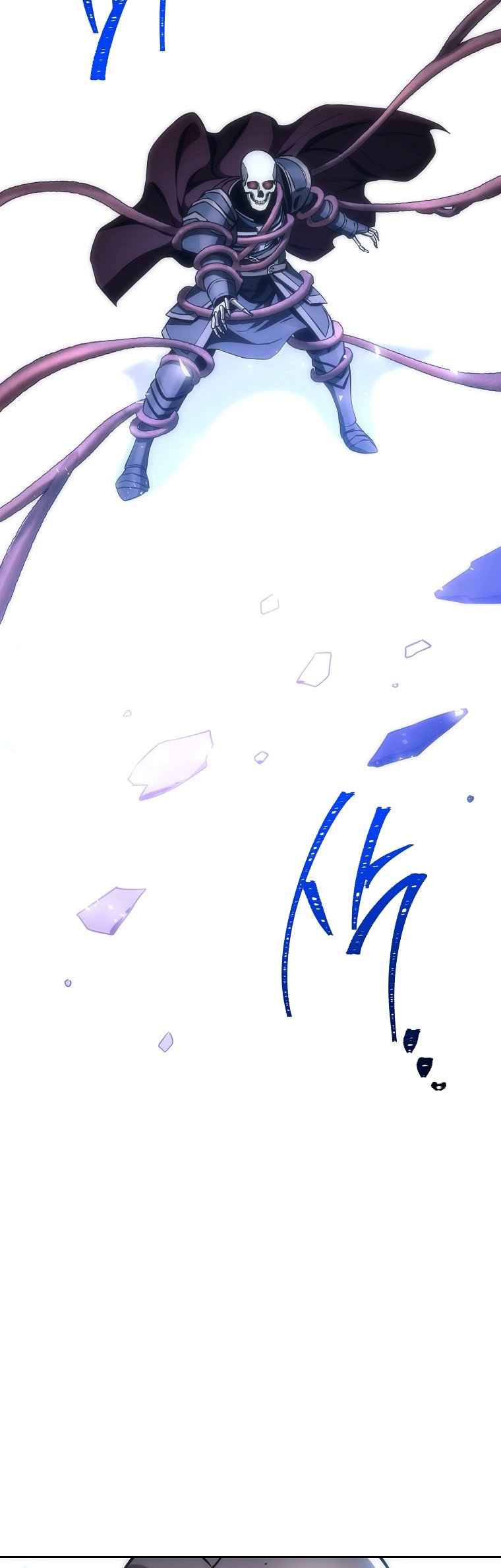 18+ Skeleton Soldier Couldn’t Protect the Dungeon Chapter 289 page 60