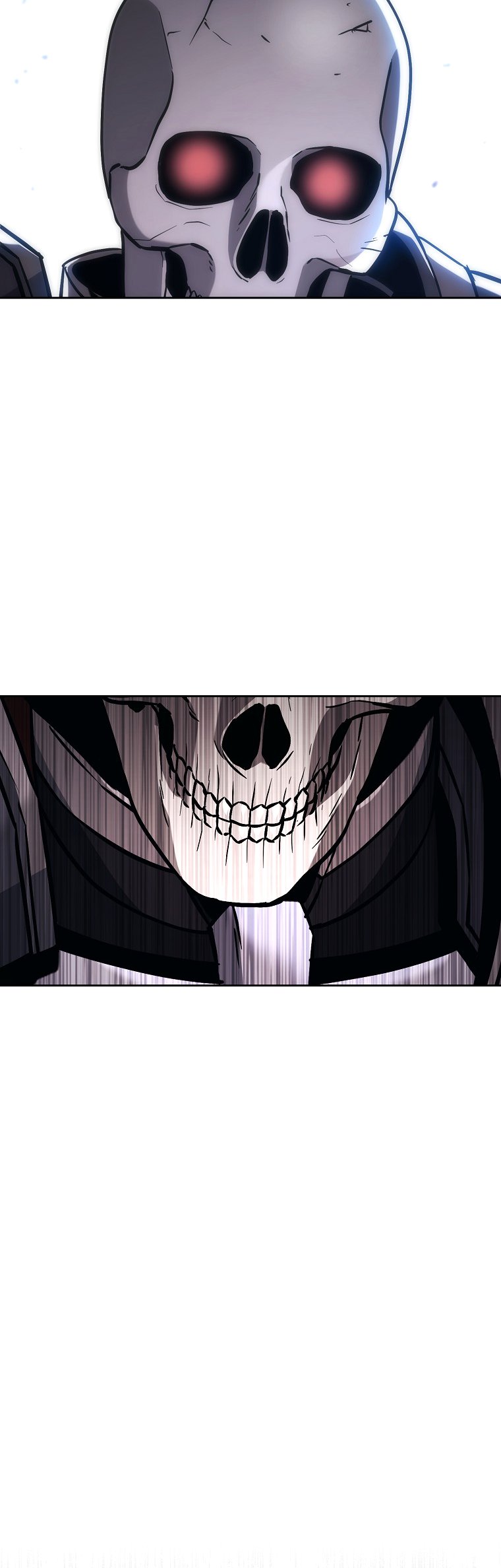 18+ Skeleton Soldier Couldn’t Protect the Dungeon Chapter 289 page 61