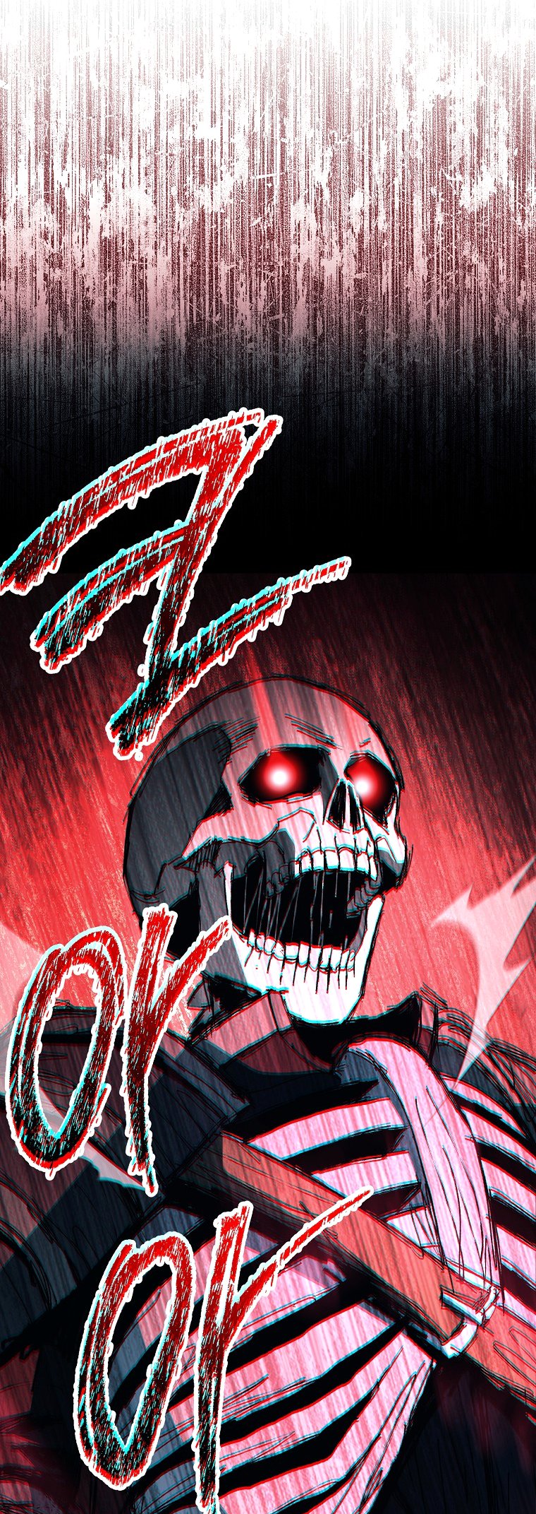 18+ Skeleton Soldier Couldn’t Protect the Dungeon Chapter 289 page 62