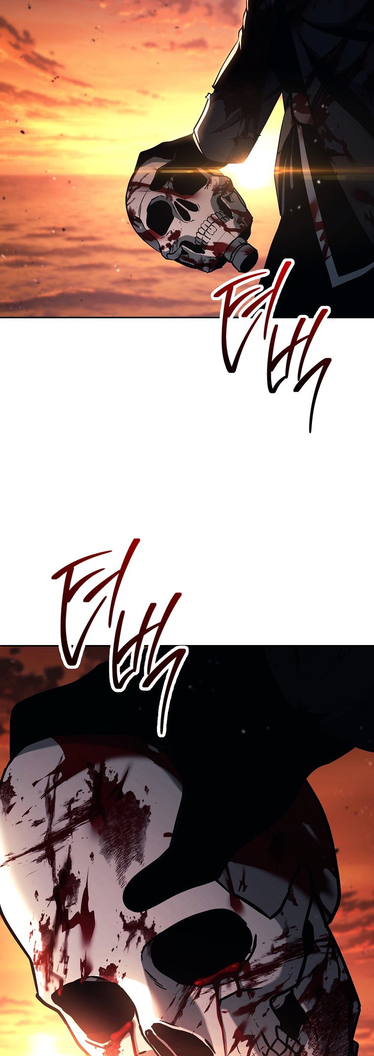 18+ Skeleton Soldier Couldn’t Protect the Dungeon Chapter 289 page 66